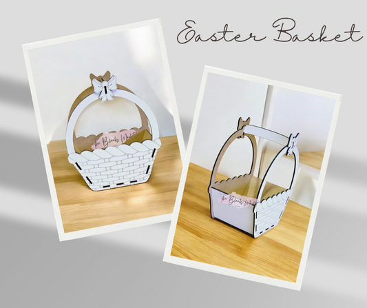 Easter basket