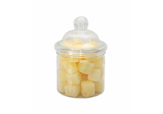 250ml sweet jar