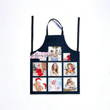 Load image into Gallery viewer, Sublimation kids apron
