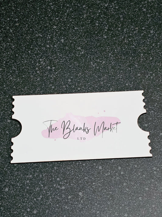 Mdf ticket