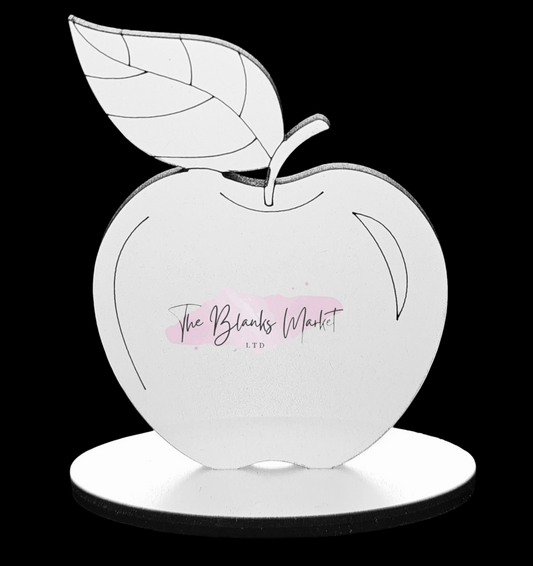 Freestanding apple