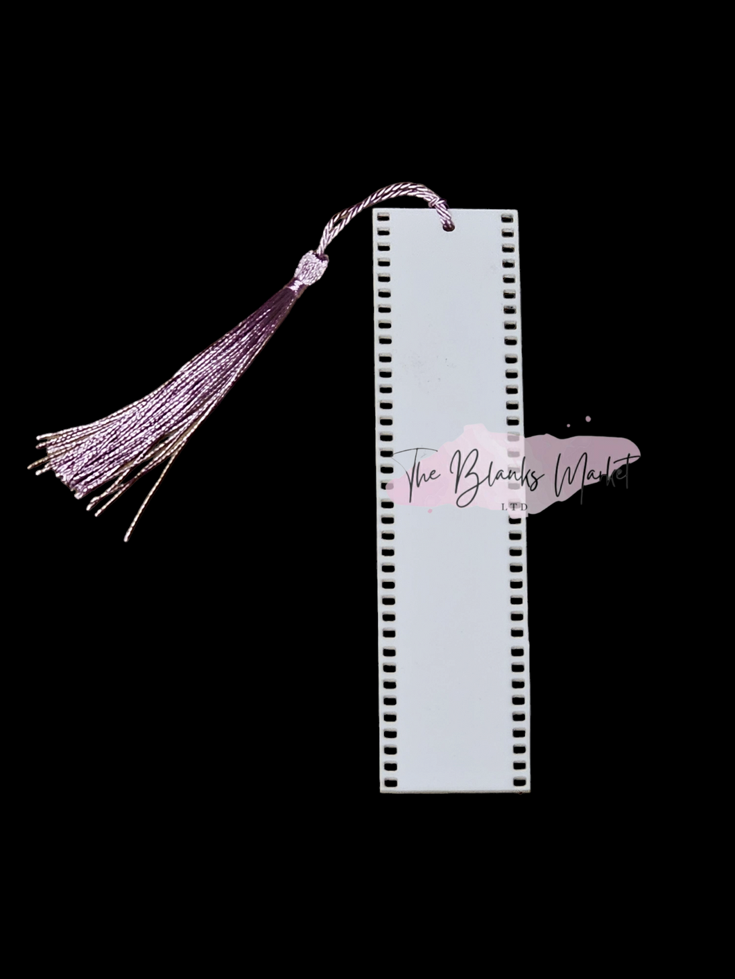 Film roll bookmark