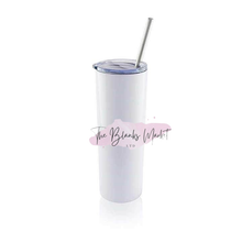 Load image into Gallery viewer, 20oz sublimation tumbler
