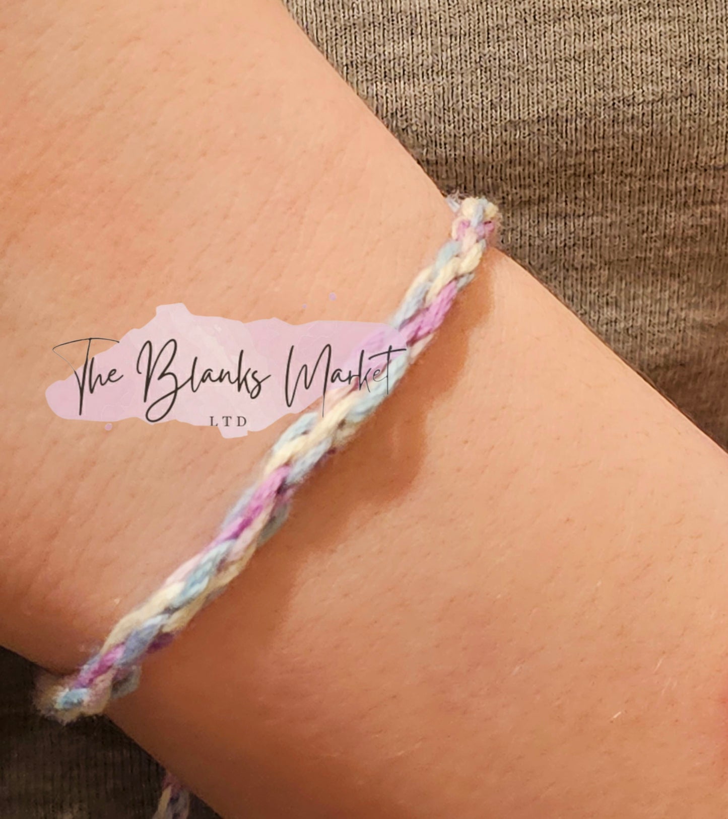 Kumihimo Friendship Bracelet Maker/ bracelet stand