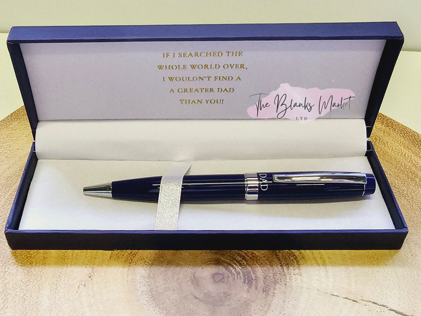Fathers Day Luxury Pens