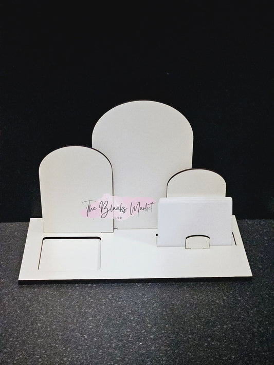 POS display stand