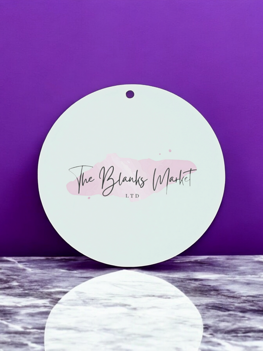 20pk 10cm bauble