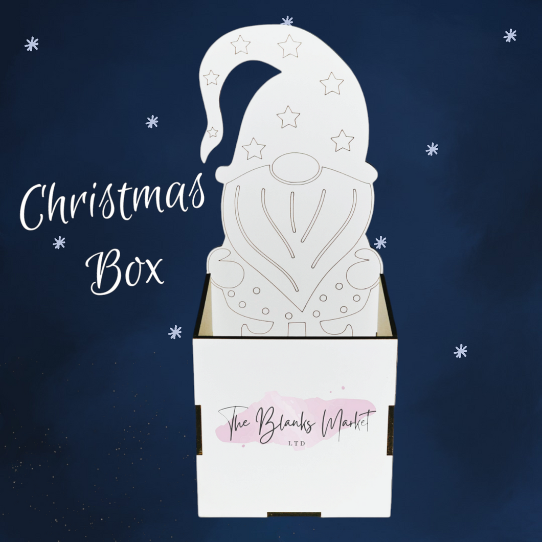 Christmas Box