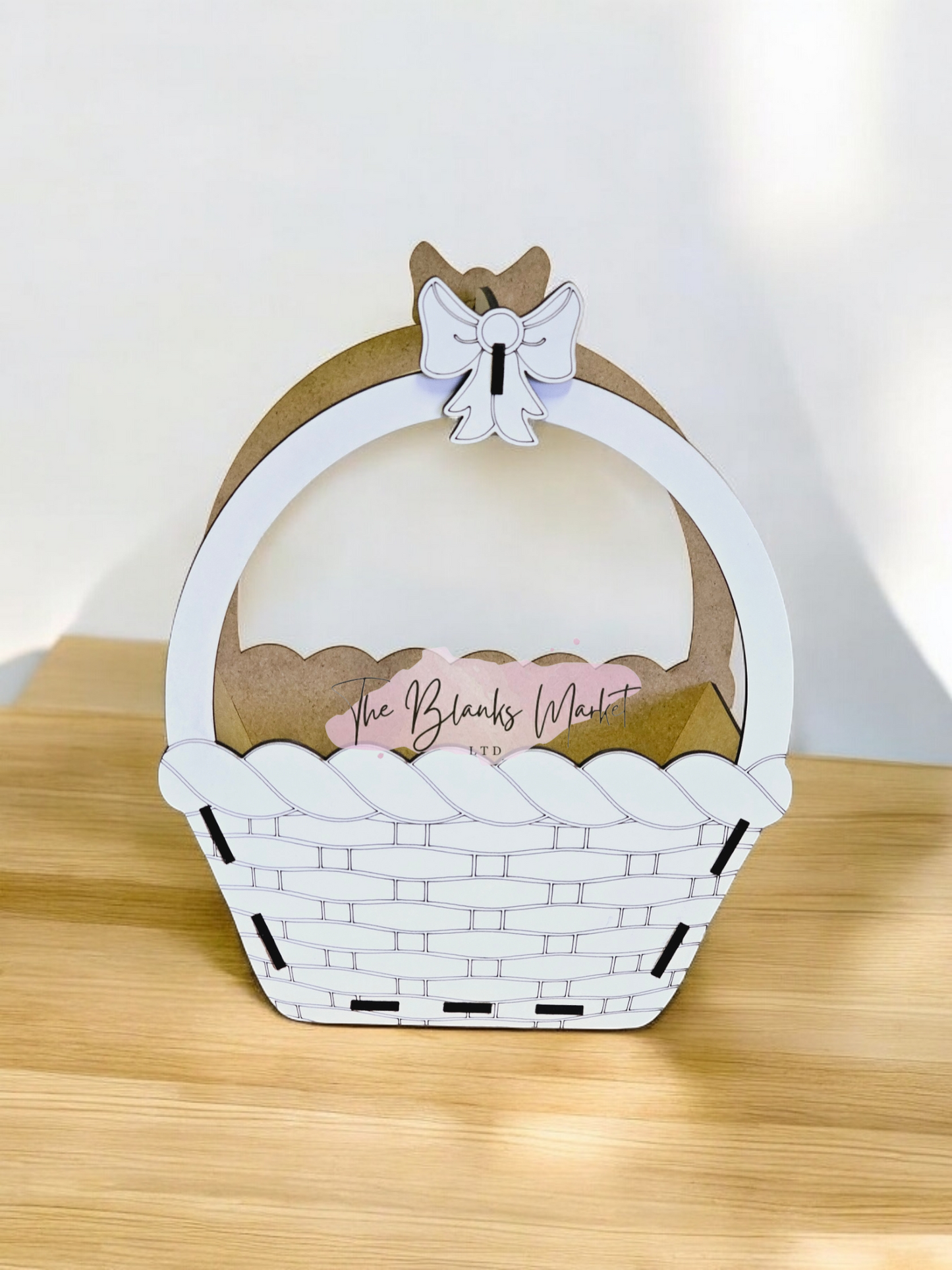 Easter basket