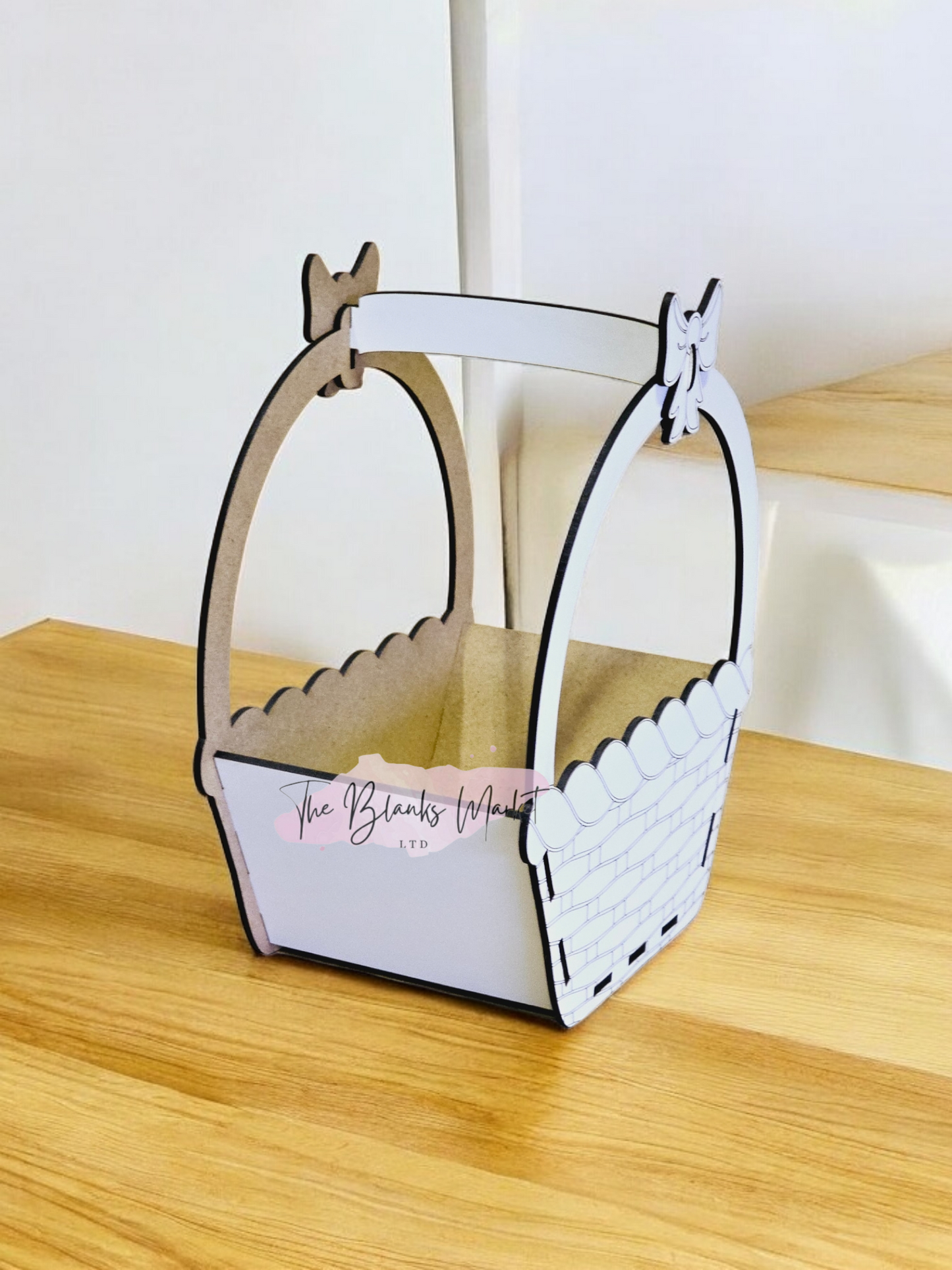 Easter basket