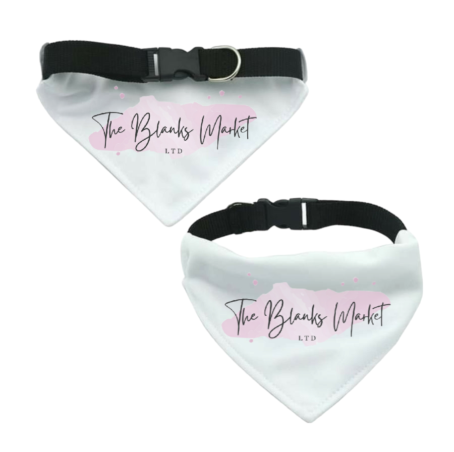 Dog bandanas