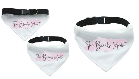 Dog bandanas