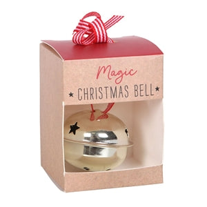 Magic Bell