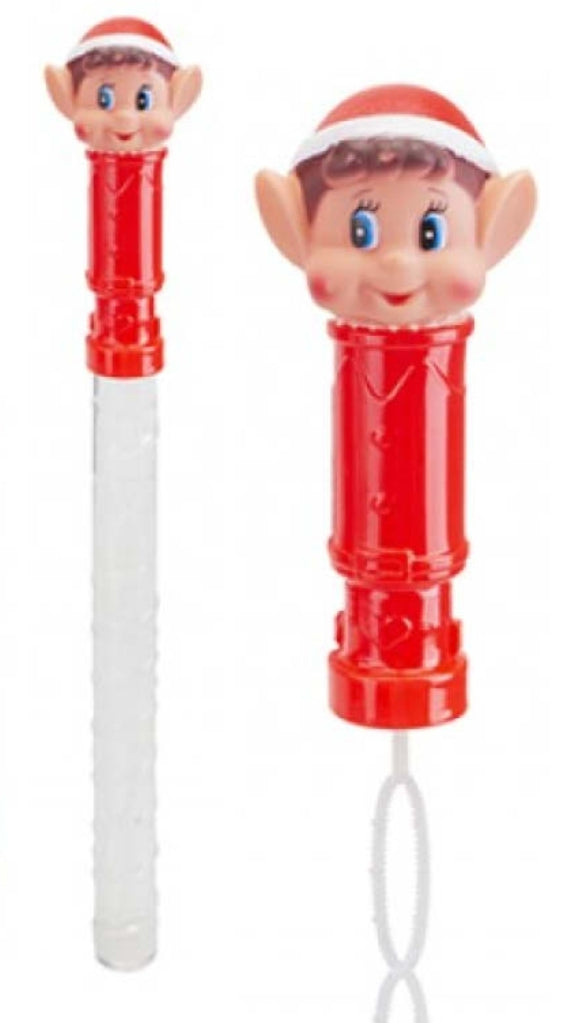 Elf Bubble Wands 14