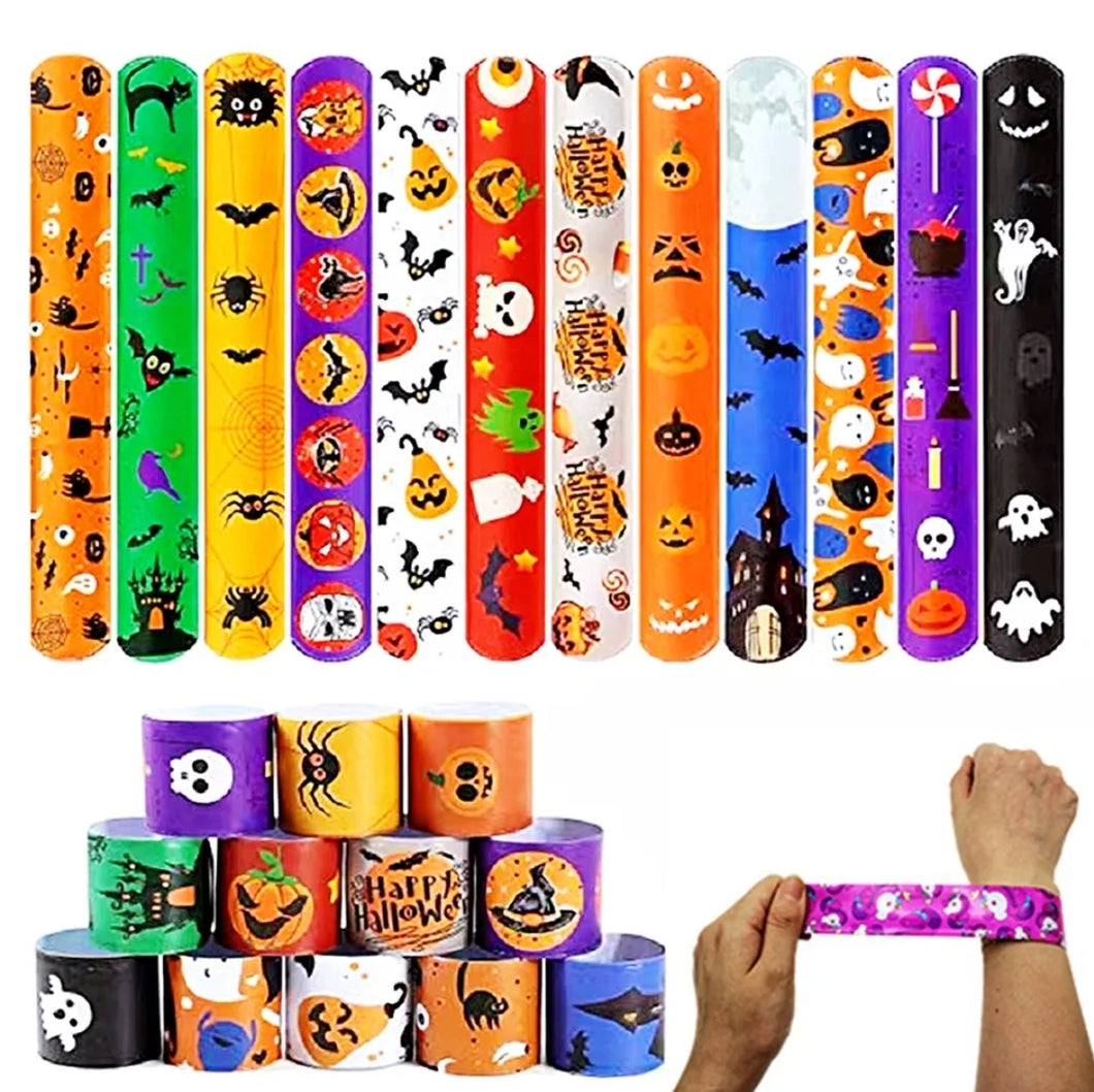 Halloween wristband