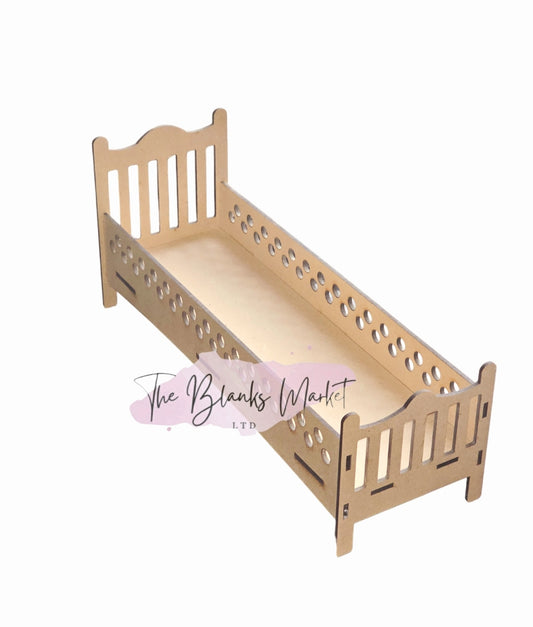 Elf single bed