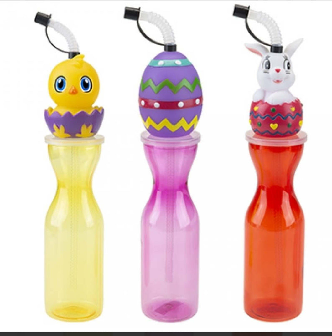 Character Easter bottle,