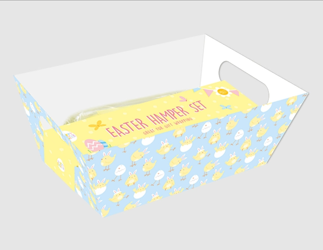 Easter Hamper Set