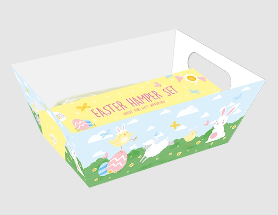 Easter Hamper Set