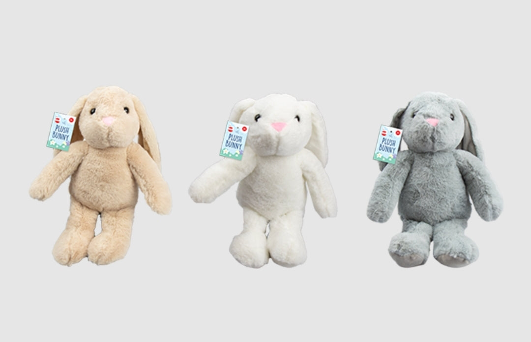 Easter Plush Bunny 40cm