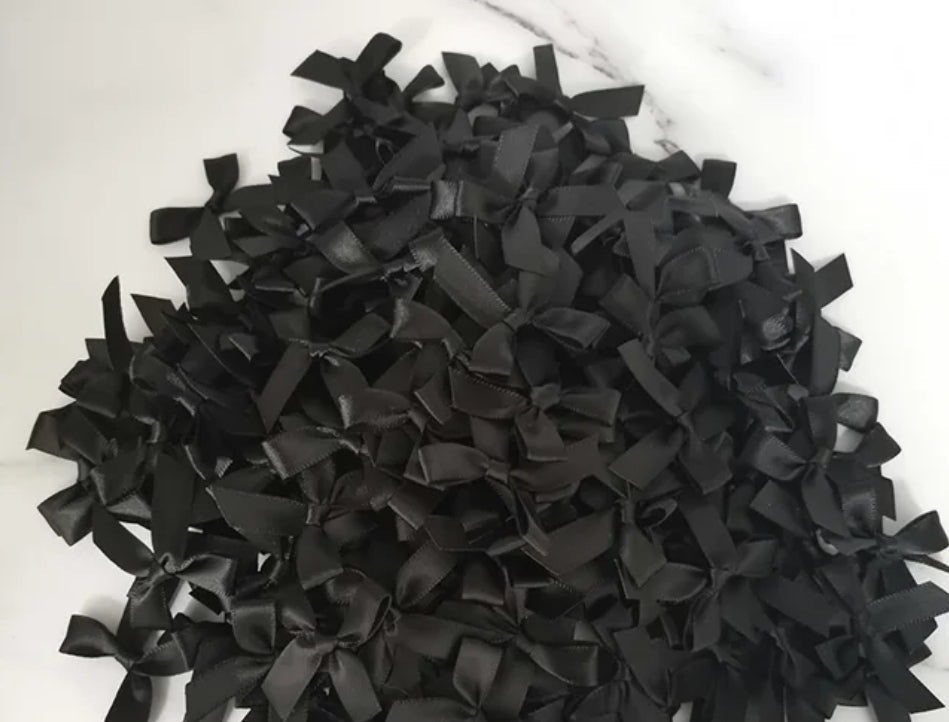 Ribbon bows 10pk