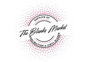 The Blanks Market LTD