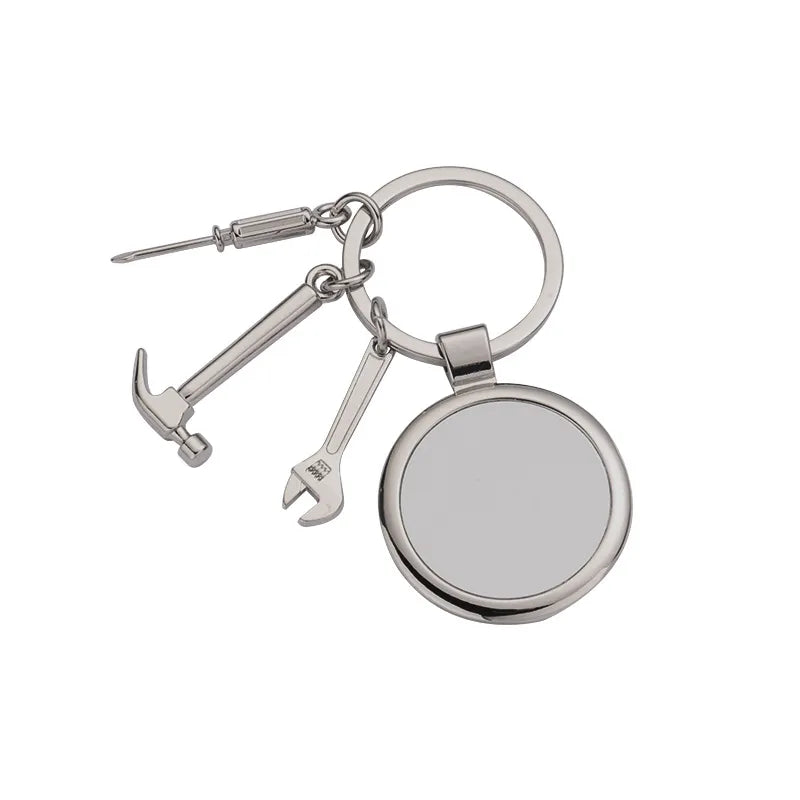 Tools keychain
