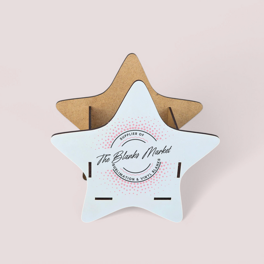Star gift box