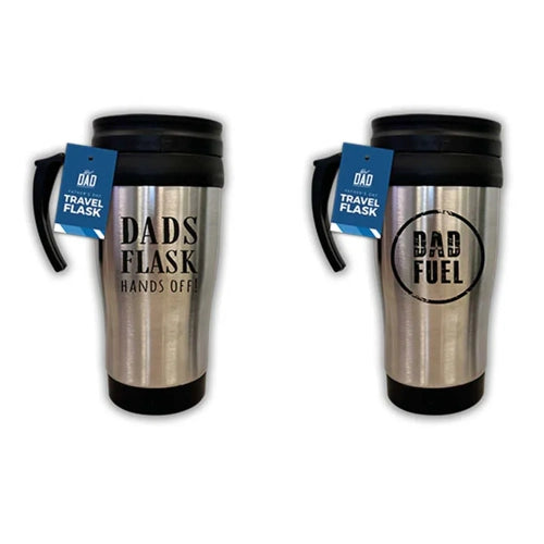 Father's Day Travel Flasks