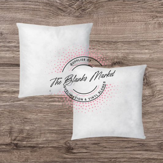 18" cushion insert