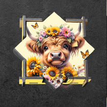 Load image into Gallery viewer, 5 star coasters and box
