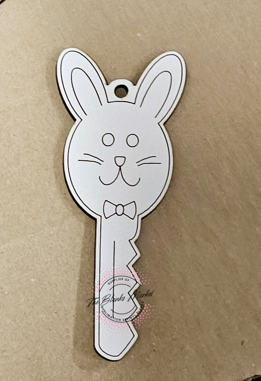 Easter key