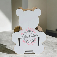 Load image into Gallery viewer, Bear box
