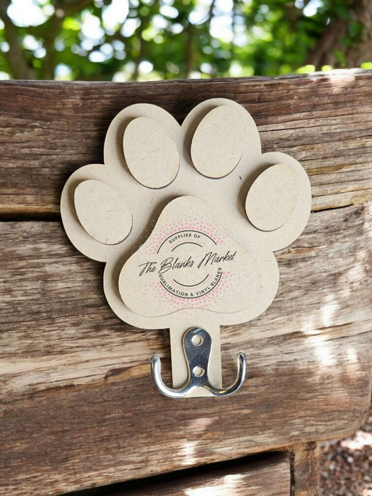 6mm plain mdf pet lead holder COMPLETE SET