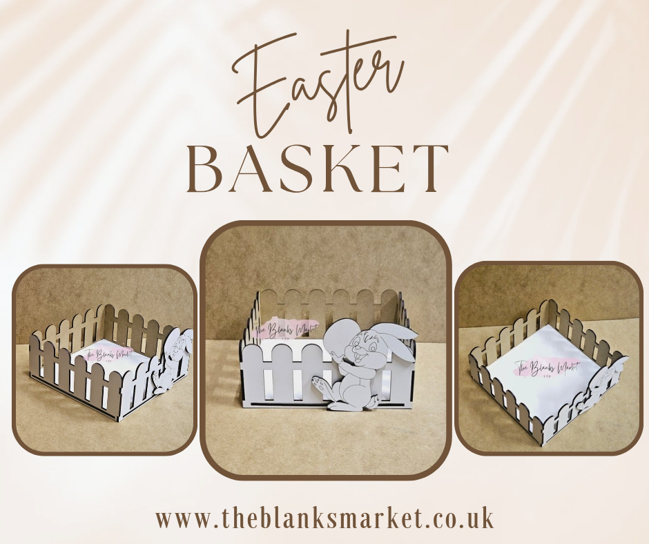 Easter basket