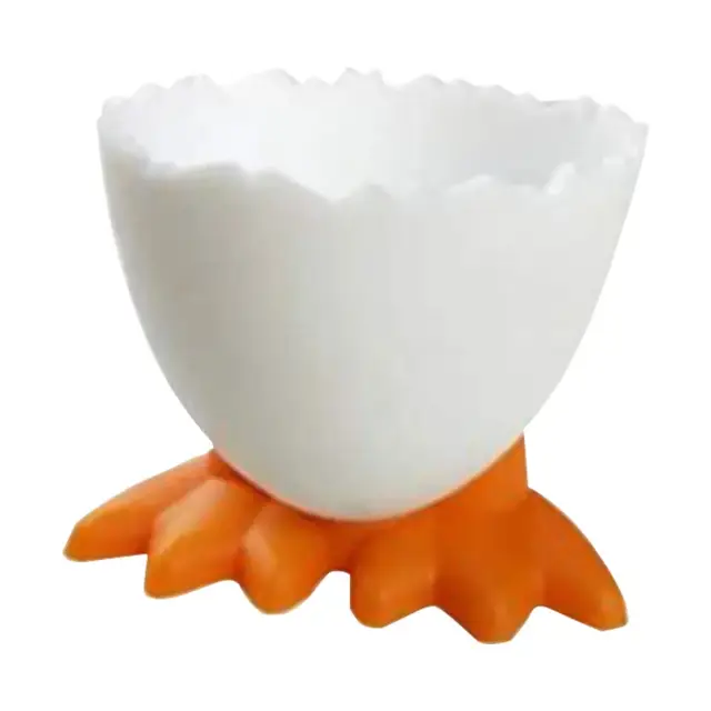 Chick egg cup
