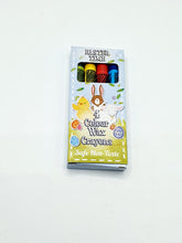 Load image into Gallery viewer, Easter Wax Crayons 4pk
