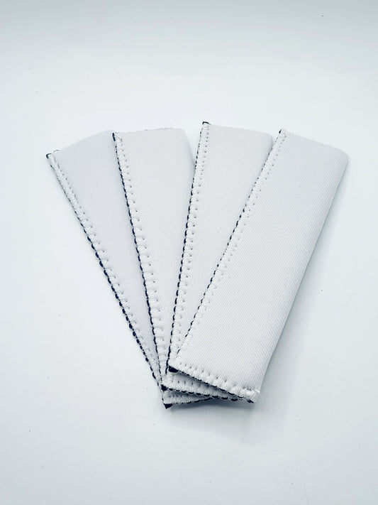 Sublimation Ice pop holders