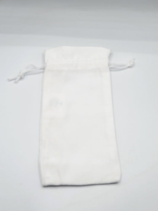 Glasses Pouch Luxury (9 x 20cm) 290gsm