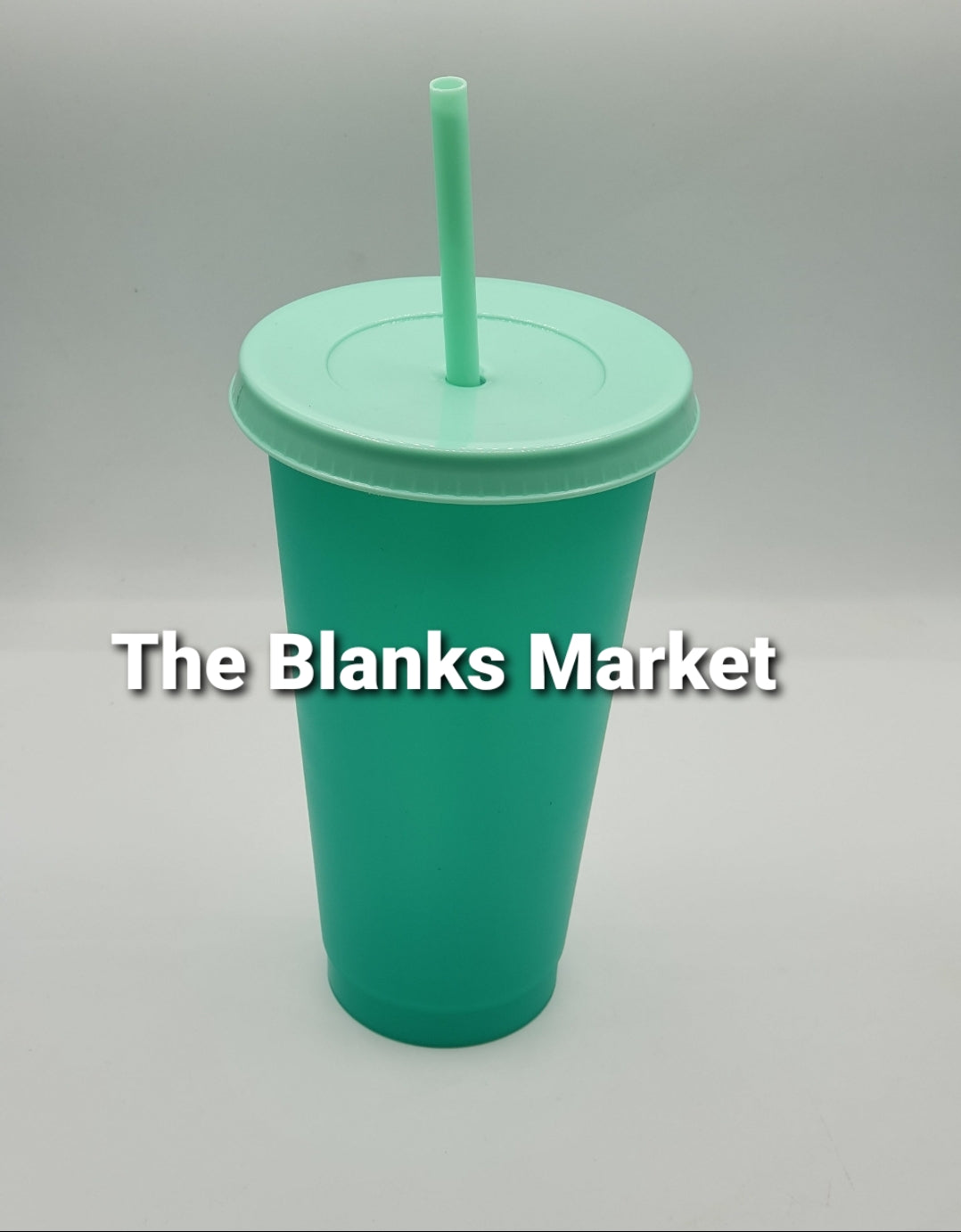 Colour changing cups