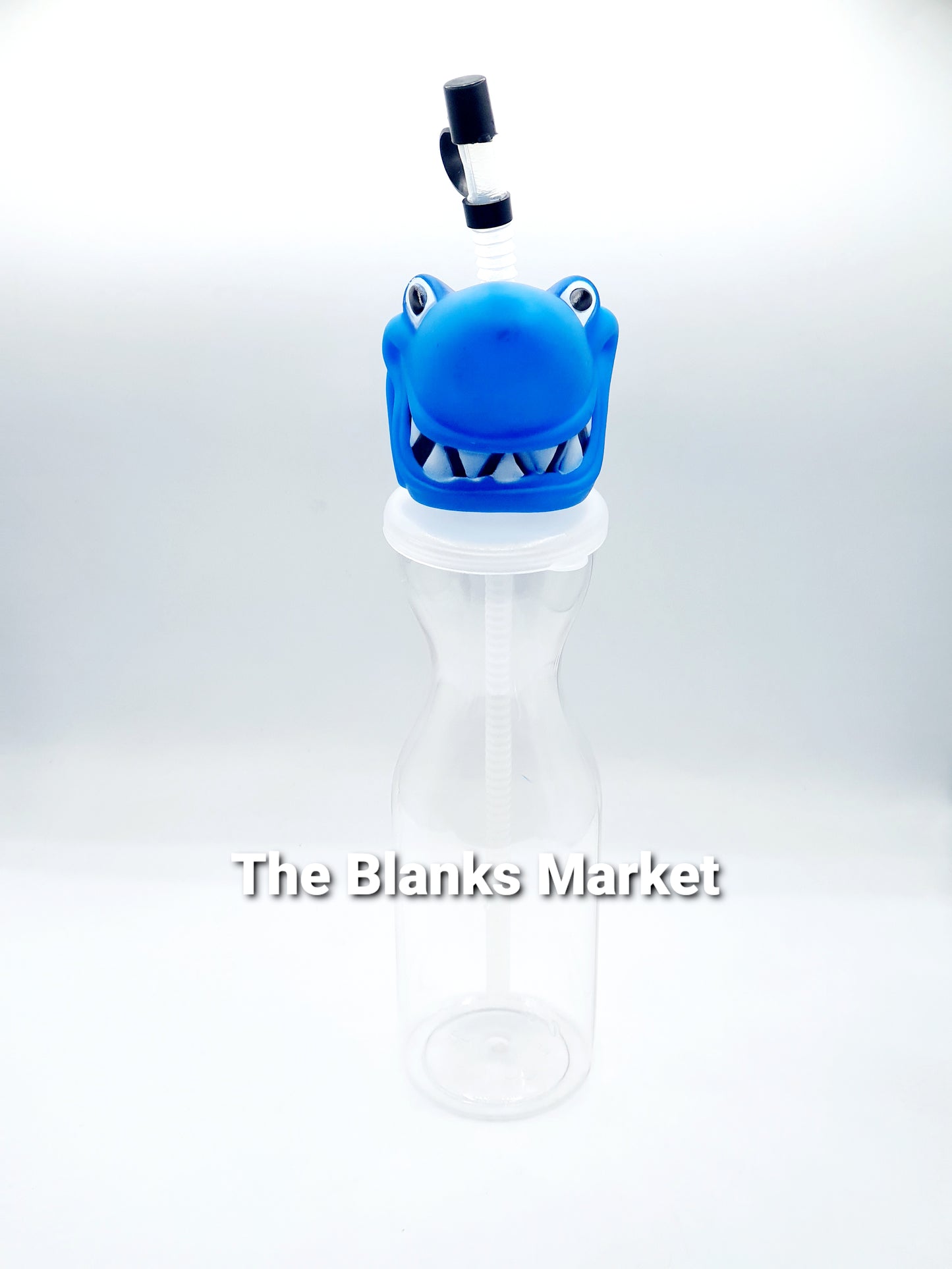 SHARK WATER BOTTLE
