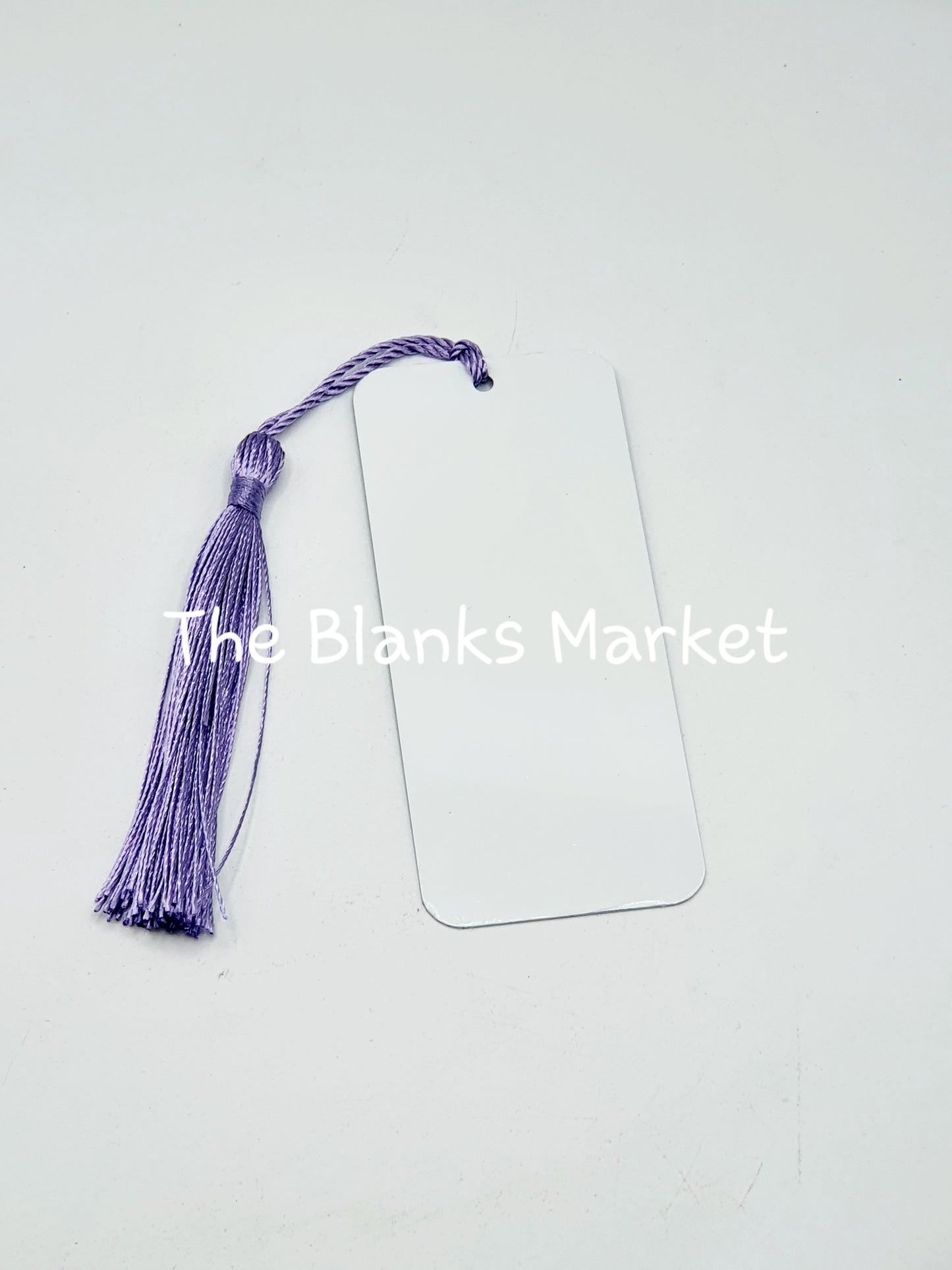 Sublimation Bookmarks - 95 x 40mm