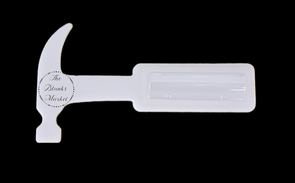 Hammer money pouch holder