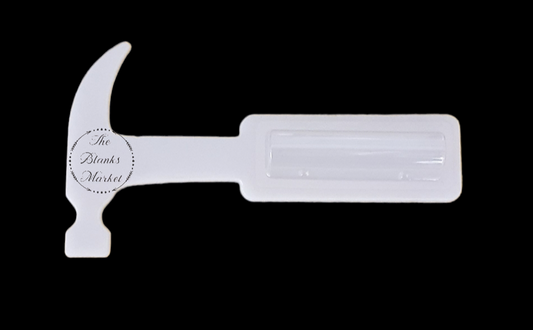 Hammer money pouch holder