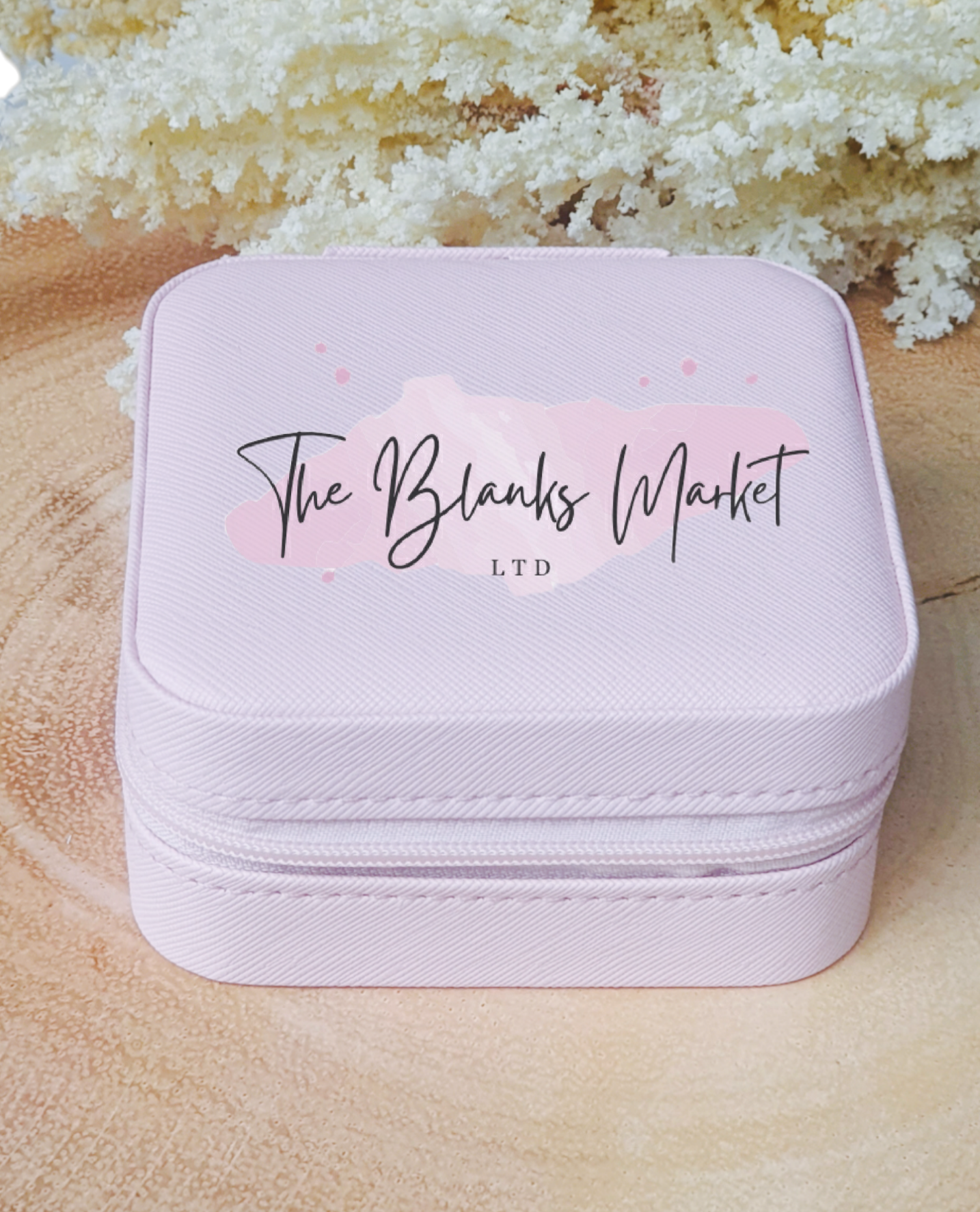 Jewellery box