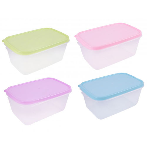 RECTANGULAR FOOD SAVER 2.25 LITRE