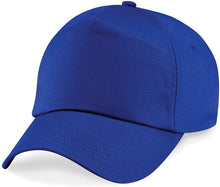 Load image into Gallery viewer, Kids baseball caps
