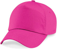 Load image into Gallery viewer, Kids baseball caps
