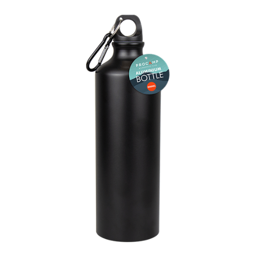ALUMINIUM BOTTLE 800ML