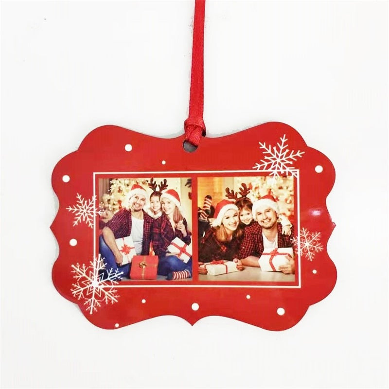 Benelux mdf ornament